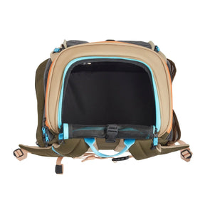 Travel Cat - Cat Backpack The Navigator Convertible