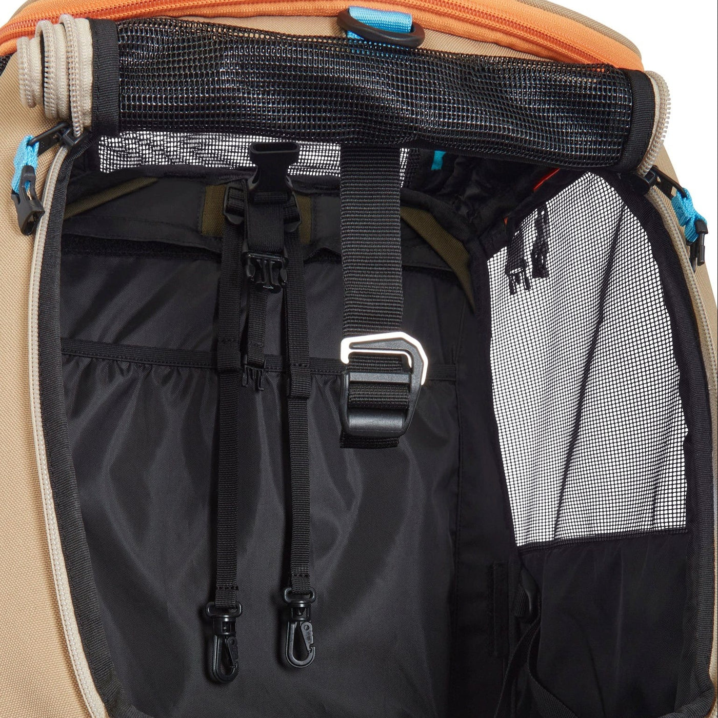 Travel Cat - Cat Backpack The Navigator Convertible