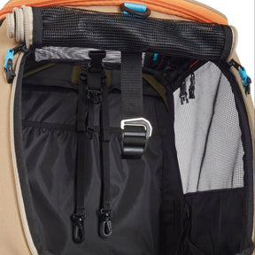 Travel Cat - Cat Backpack The Navigator Convertible