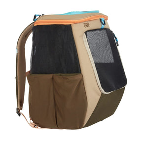 Travel Cat - Cat Backpack The Navigator Convertible