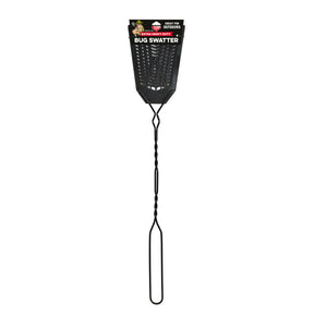 Fly Swatter Sergeant Swat Heavy Duty Plastic - Southern Agriculture 