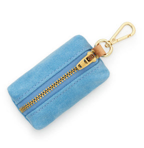 Foggy Dog - Waste Bag Dispenser Powder Blue