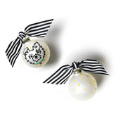Coton Colors - Ornament Dog Fluffy