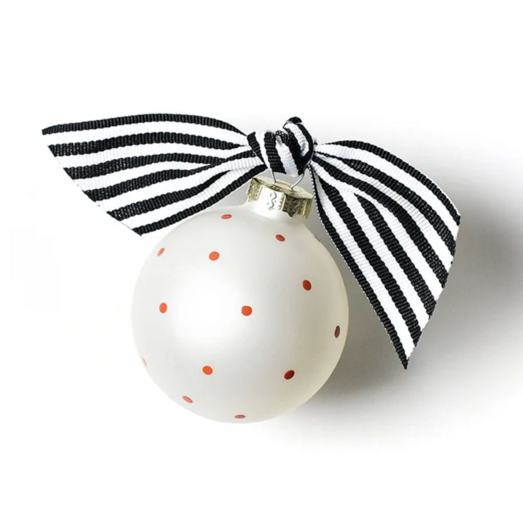 Coton Colors - Ornament Dog Wrinkly