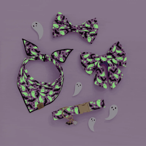 The Foggy Dog - Bandana Spooky Season