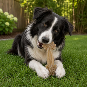 SodaPup - Daisy Bone Nylon Dog