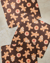 Geometry - Dishcloth Set Holiday Cookies