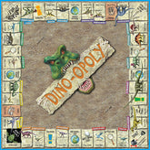 Late For The Sky - Dino-Opoly