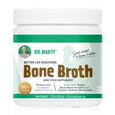Dr Marty Bone Broth Turkey Better Life Boosters
