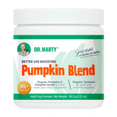 Dr Marty Pumpkin Blend Better Life Boosters Food Mixers