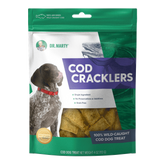 Dr Marty Cod Cracklers - Southern Agriculture 