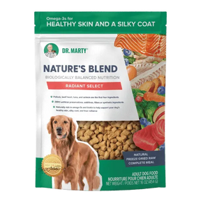 Dr Marty Radiant Select Freeze Dried Raw Complete Meal