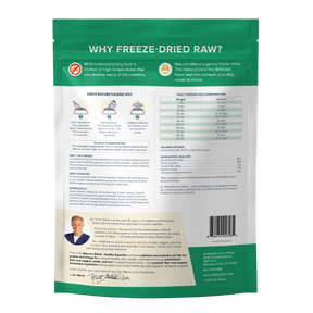 Dr Marty Healthy Digest Freeze Dried Raw Complete Meal - Southern Agriculture 