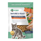 Dr Marty Nature's Blend Natures Feast Cat Fish & Poultry - Southern Agriculture 