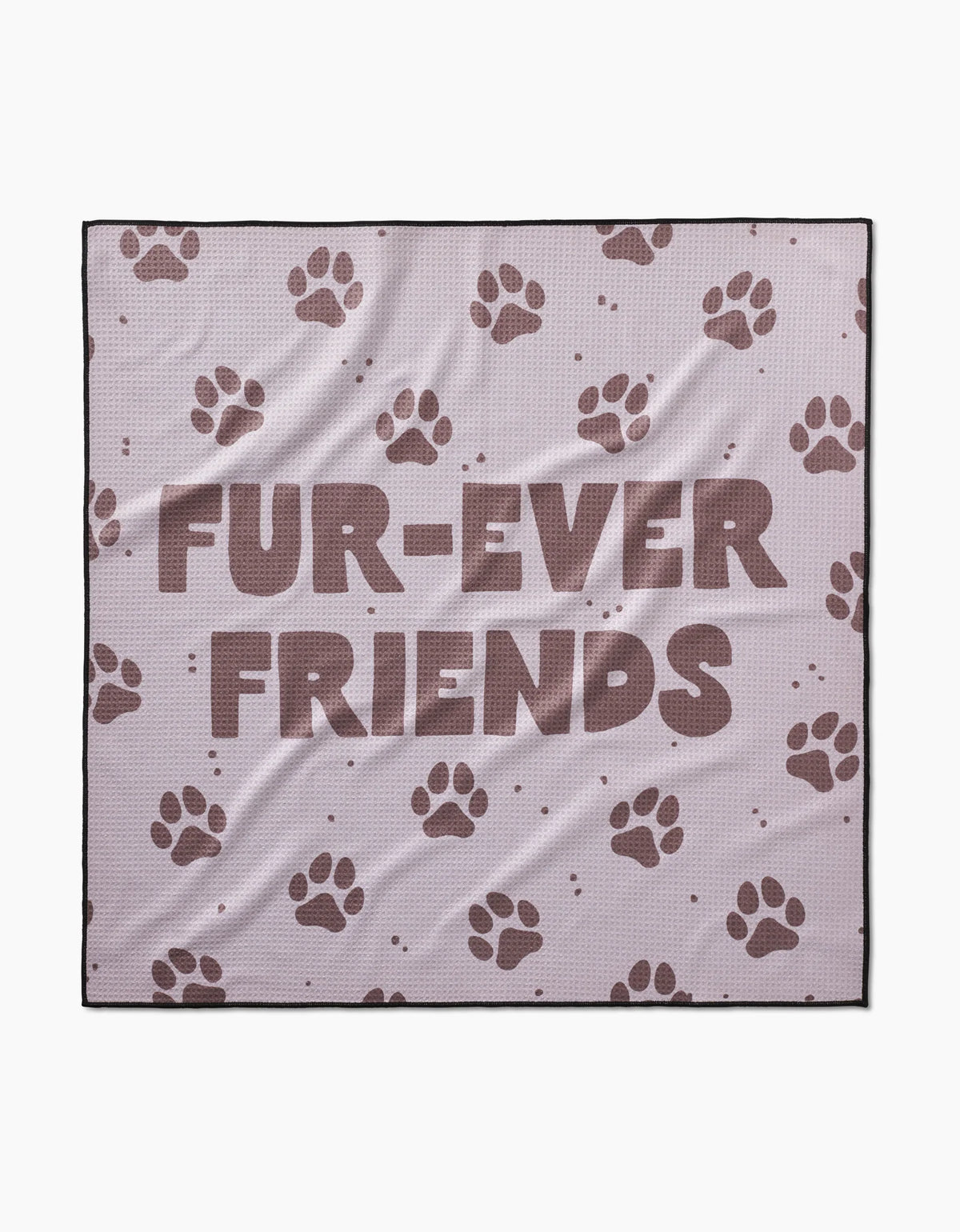 Geometry - Dog Towels