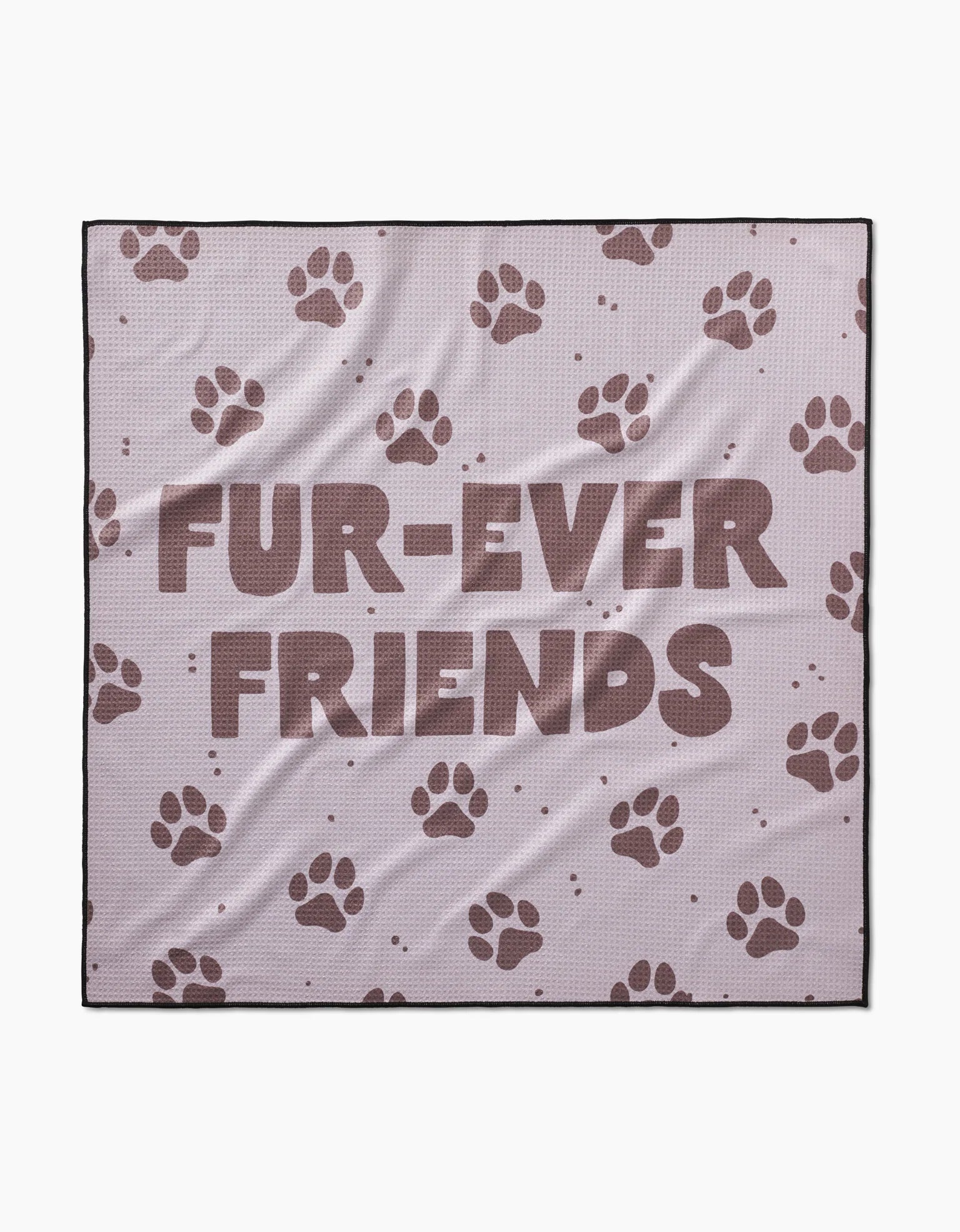 Geometry - Dog Towels