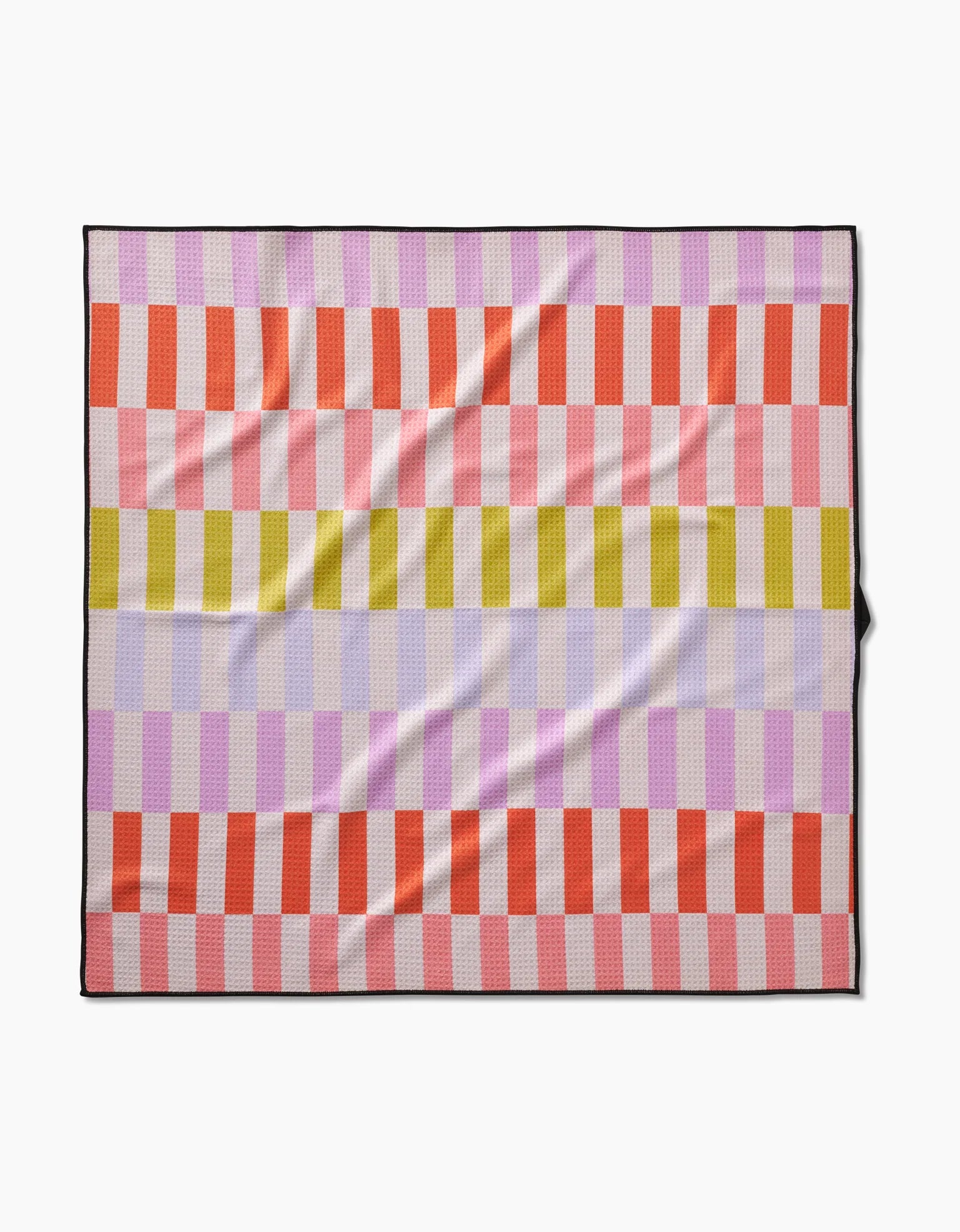 Geometry - Dog Towels