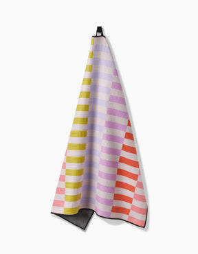 Geometry - Dog Towels