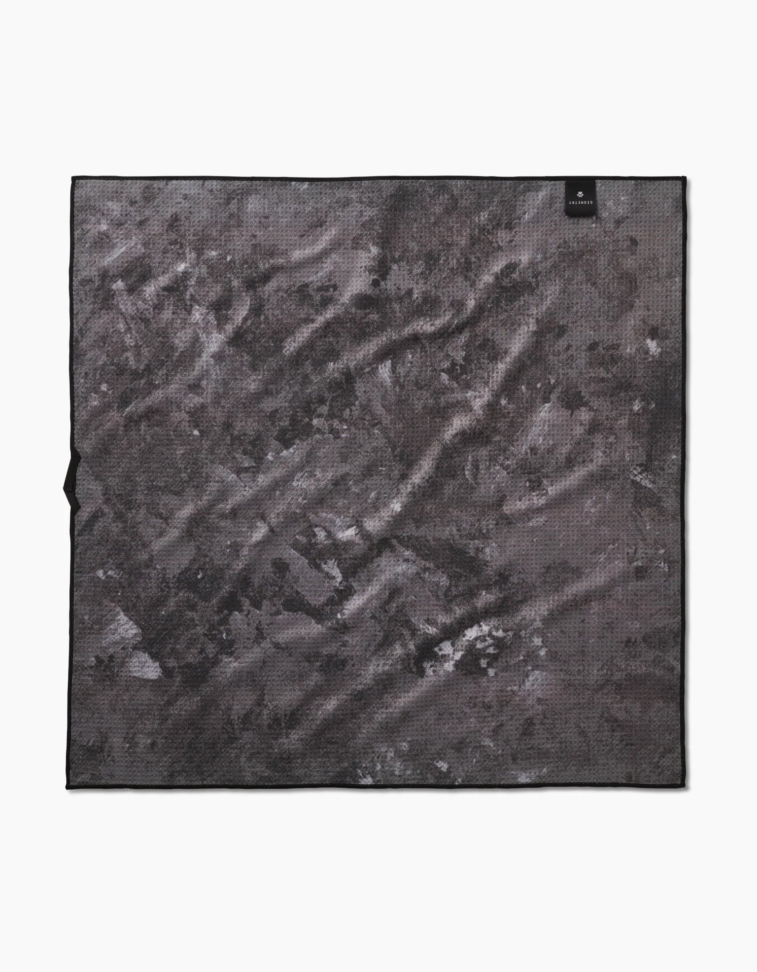 Geometry - Dog Towels