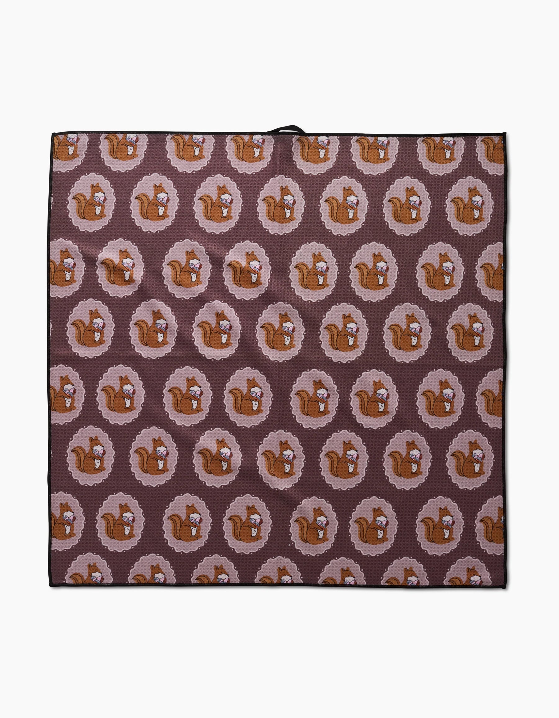 Geometry - Dog Towels