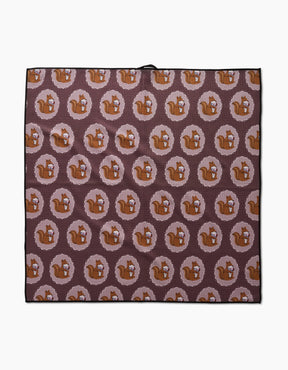 Geometry - Dog Towels