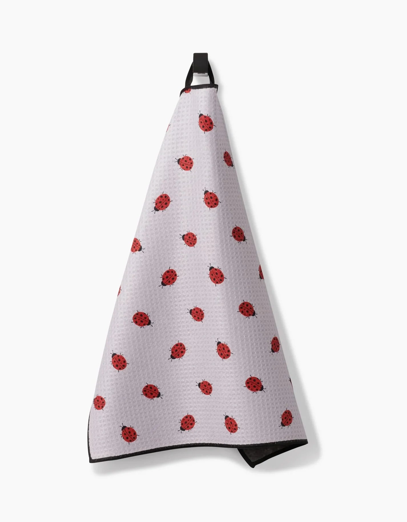 Geometry - Paw Towel Bugsy
