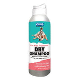 Davis Manufacturing - Dry Shampoo