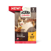 Champion Petfoods Acana - Lickables Healthy Digestion Chicken Cat Treats - Southern Agriculture 