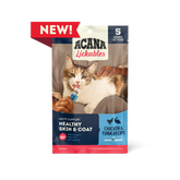 Champion Petfoods Acana - Lickables Healthy Skin & Coat Chicken & Tuna Cat Treats - Southern Agriculture 