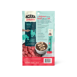 Champion Petfoods Acana - Lickables Immune System Tuna Cat Treats - Southern Agriculture 
