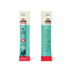 Champion Petfoods Acana - Lickables Immune System Tuna Cat Treats - Southern Agriculture 