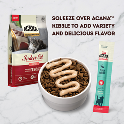 Champion Petfoods Acana - Lickables Immune System Tuna Cat Treats - Southern Agriculture 