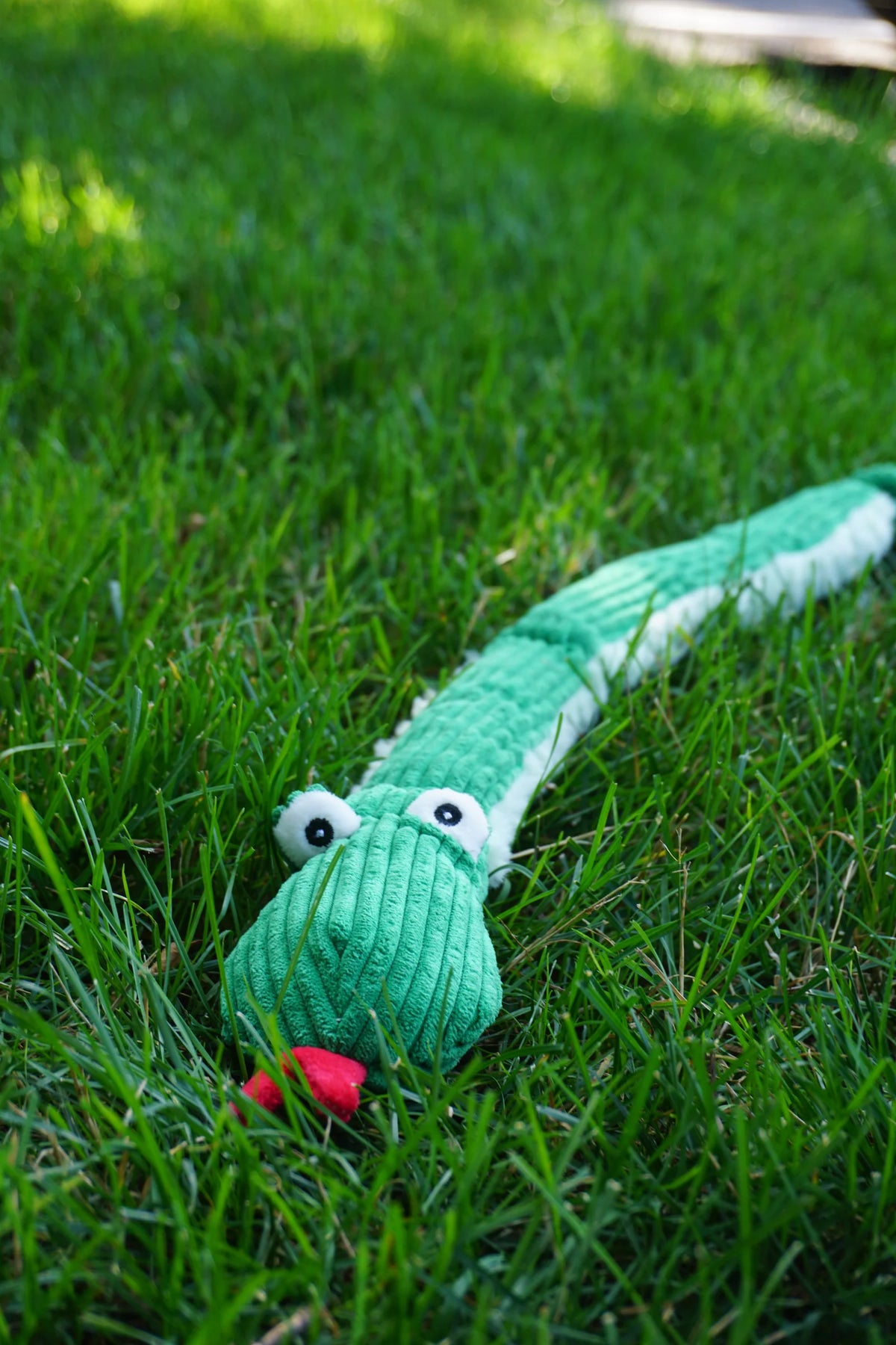 HuggleHounds - Year Of The Lucky Snake Knotty