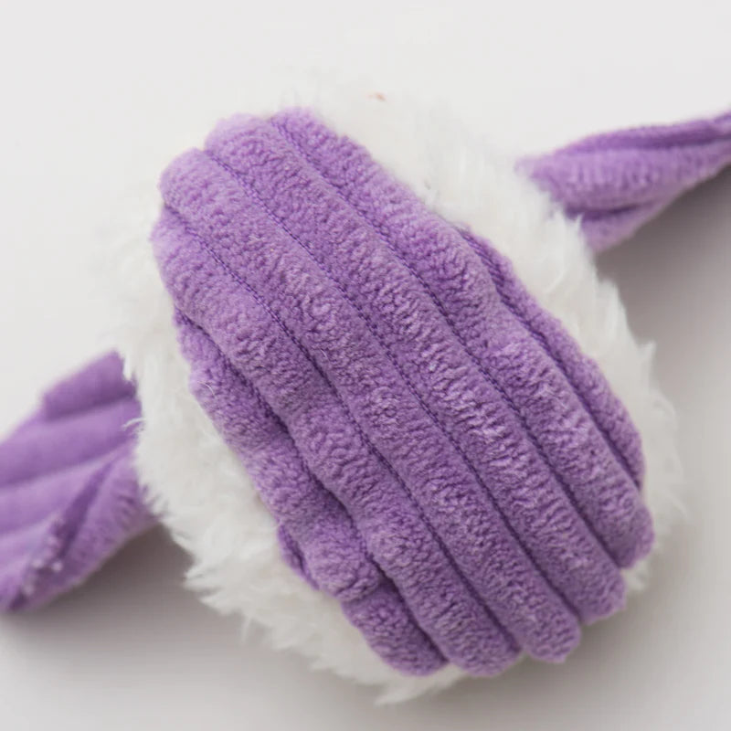 HuggleKats - Dust Bunnies Cat Toy