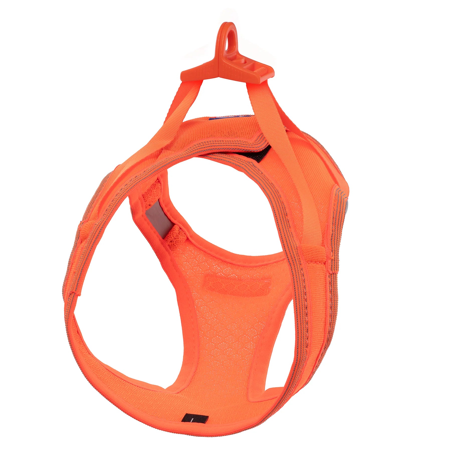 Baydog - Harness Liberty Dog Blaze Orange