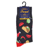 Selini New York - Socks Men's Tacos