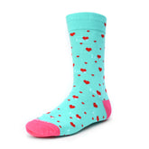Selini New York - Socks Love Heart