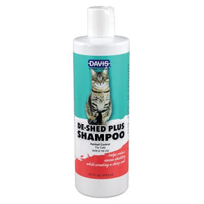 De-Shed Plus Shampoo - Southern Agriculture 