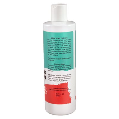 De-Shed Plus Shampoo - Southern Agriculture 