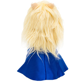 Buckle Down - Dog Toy Squeaker Plush Muppets Miss Piggy