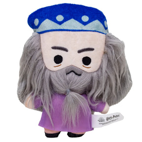 Buckle Down - Dog Toy Plush Squeaker Dumbledor