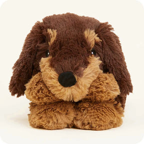 Warmies Dachshund Neck Wrap
