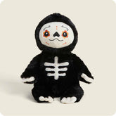 Warmies Skeleton Day of the Dead
