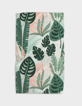 Geometry - Tea Towel Diedre - Southern Agriculture 