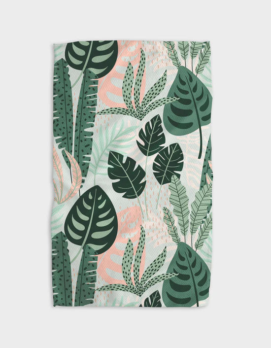 Geometry - Tea Towel Diedre - Southern Agriculture 