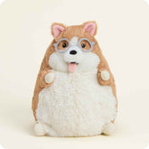 Warmies Dorky Corgi