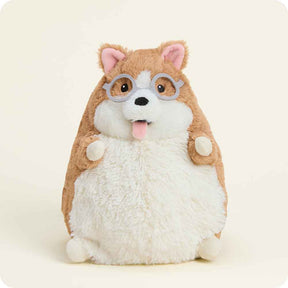 Warmies Dorky Corgi
