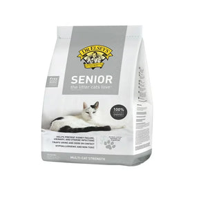 Precious Cat - Dr. Elsey's - Senior Cat Litter - Southern Agriculture 