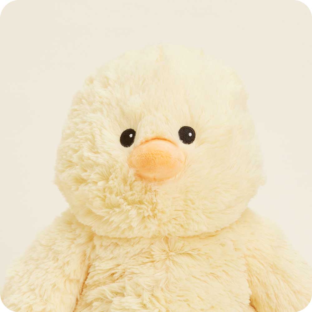 Warmies Chick