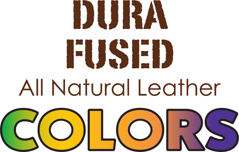 Ethical Pet Products - Dura-Fused Leather Jungle Dog Toy